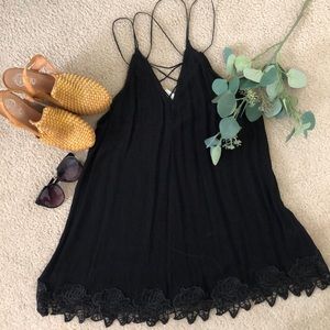 Free People Dress/Top